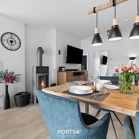 Nordseeoase Apartment Büsum Екстериор снимка