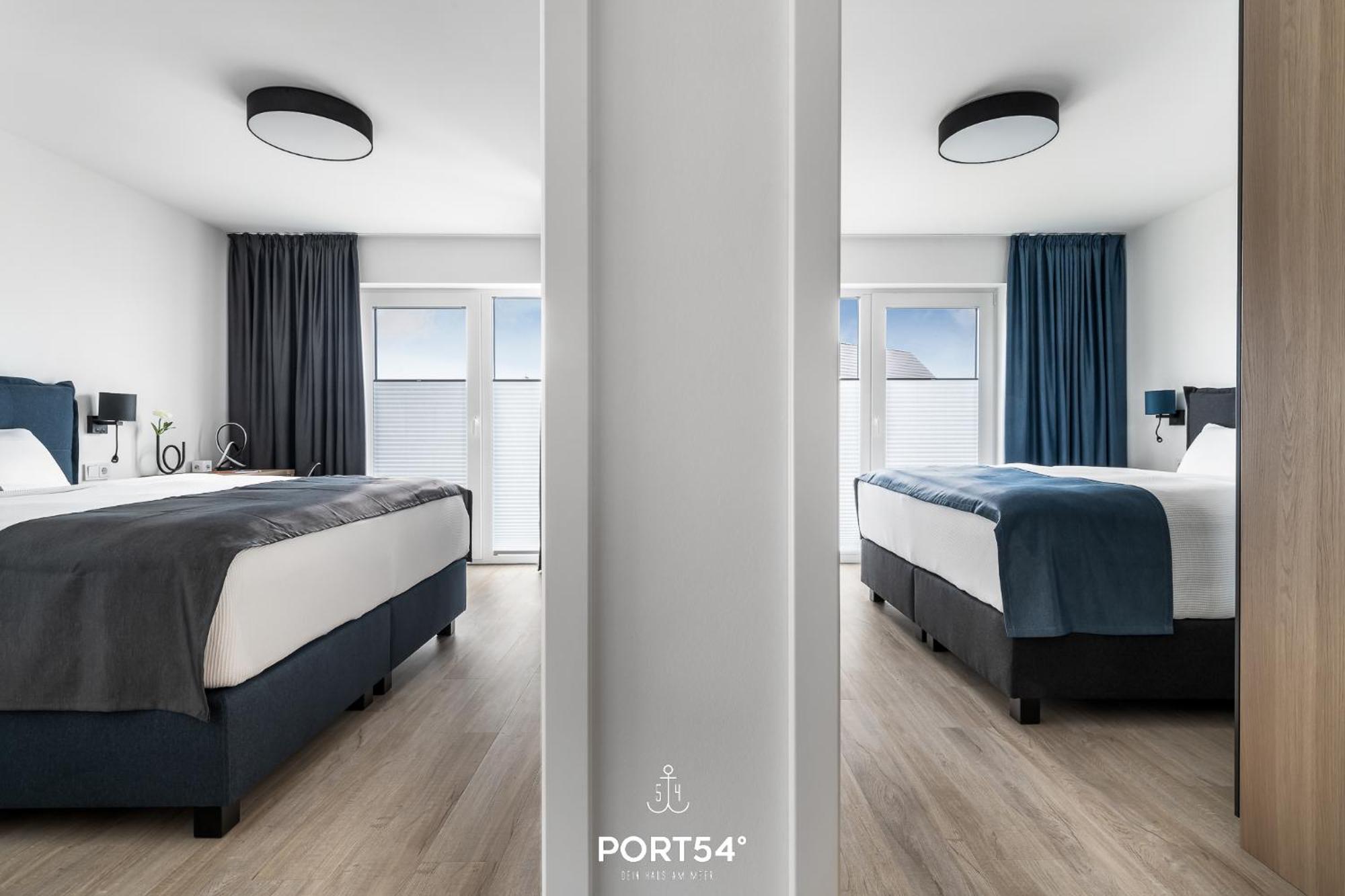 Nordseeoase Apartment Büsum Екстериор снимка
