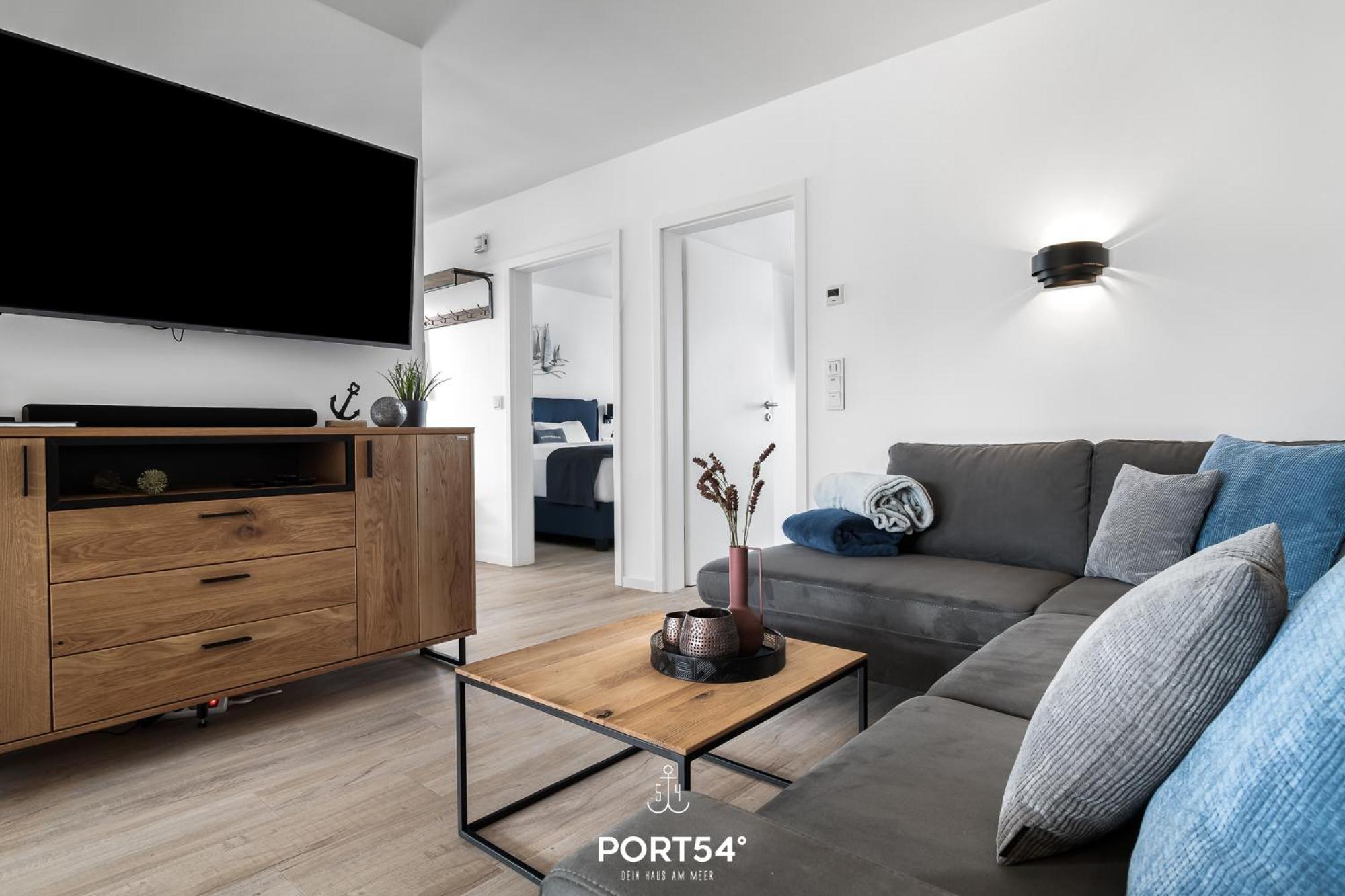 Nordseeoase Apartment Büsum Екстериор снимка