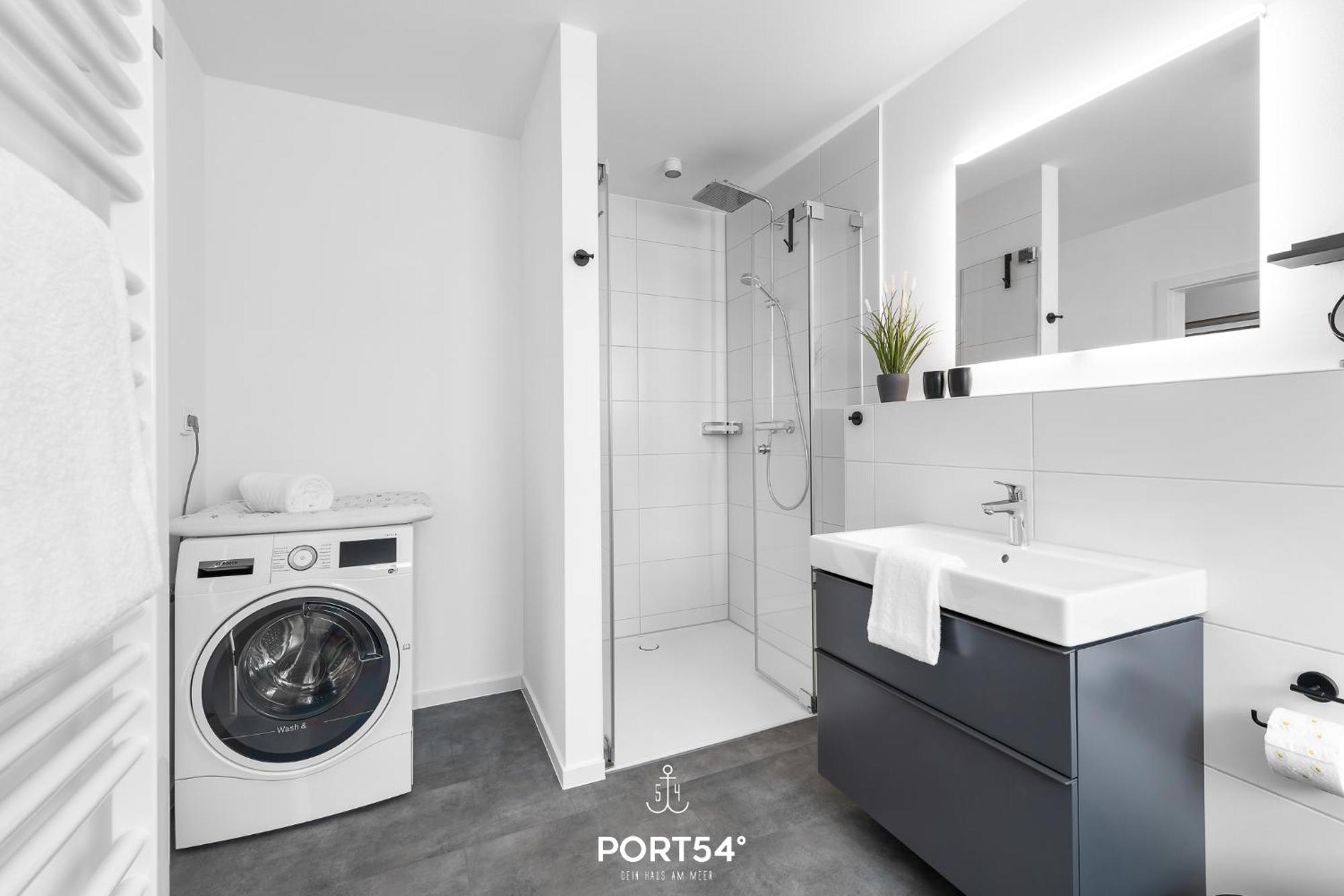 Nordseeoase Apartment Büsum Екстериор снимка