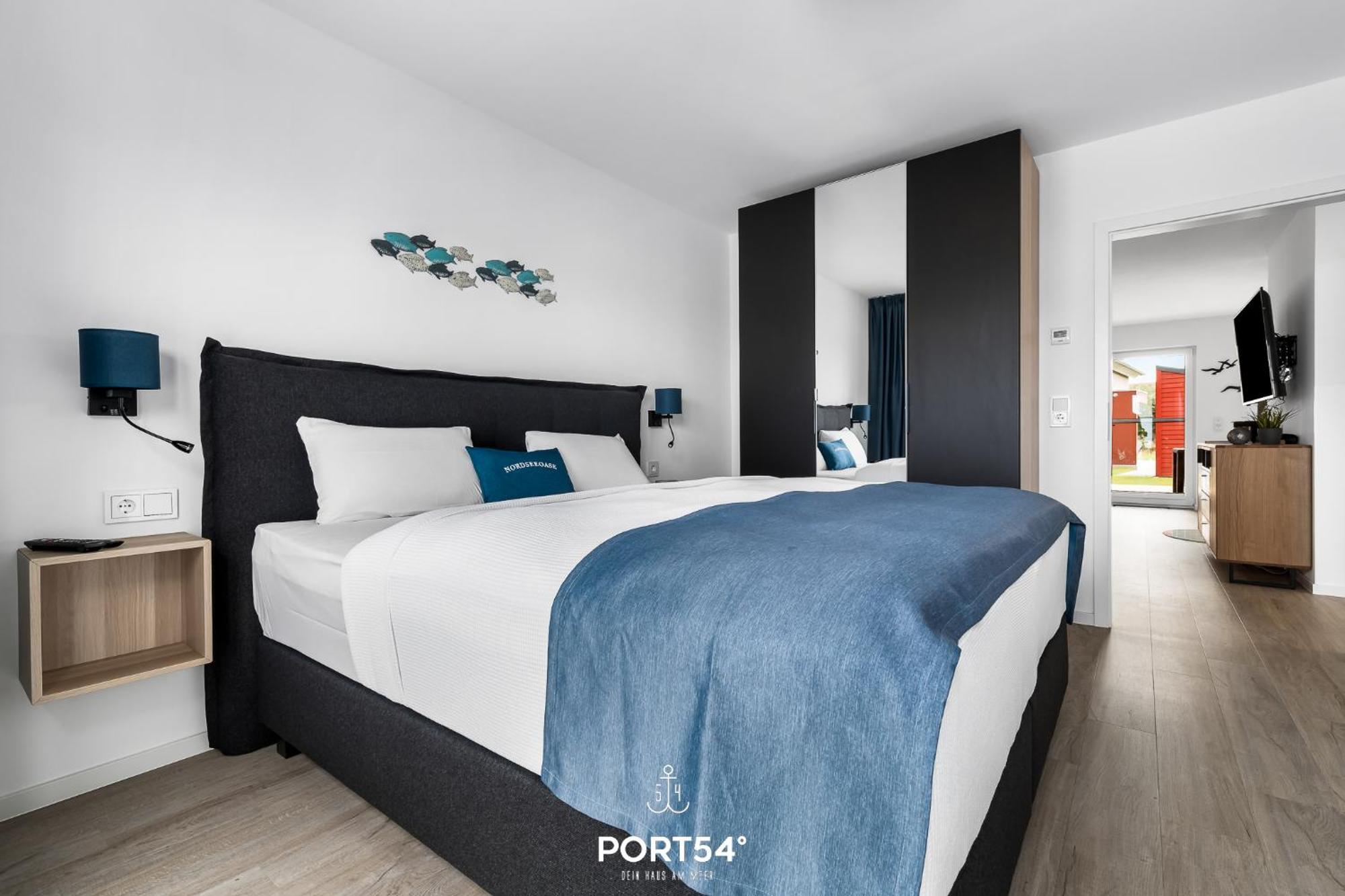 Nordseeoase Apartment Büsum Екстериор снимка